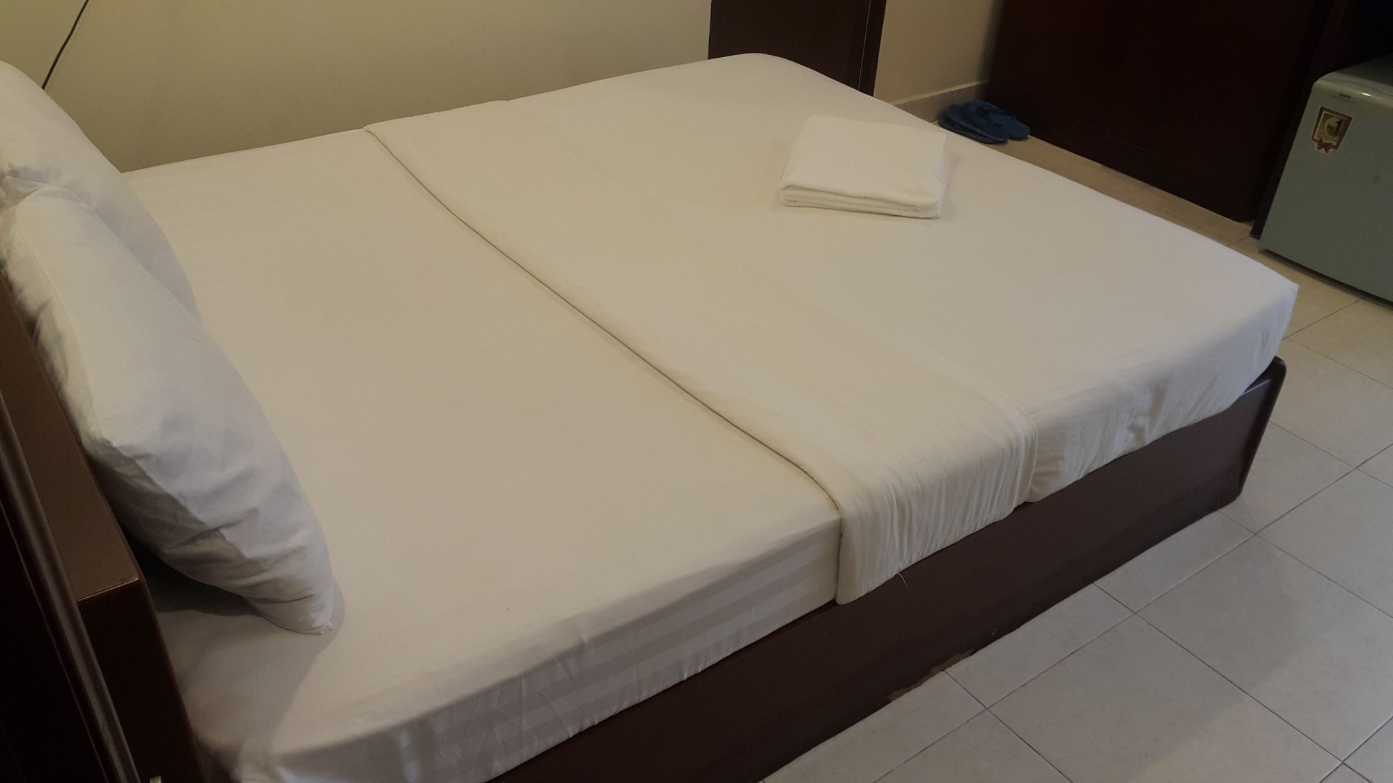 SOHO Hotel Vung Tau Buitenkant foto