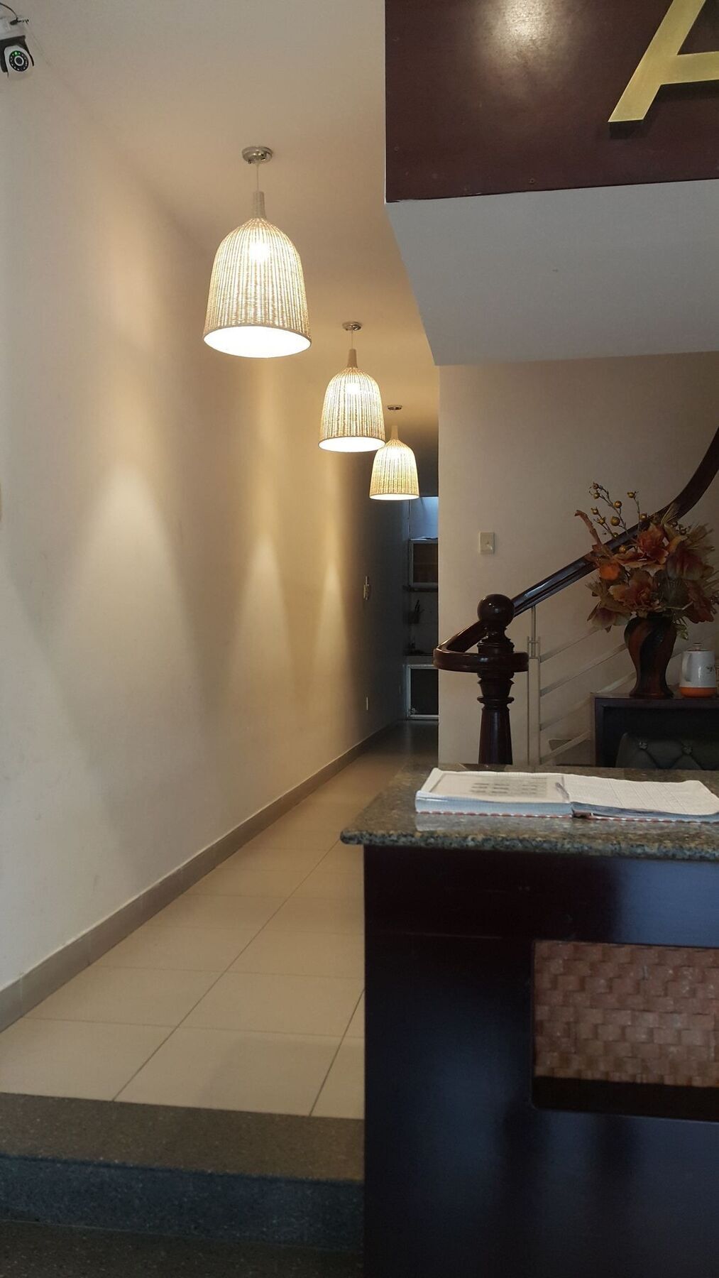 SOHO Hotel Vung Tau Buitenkant foto