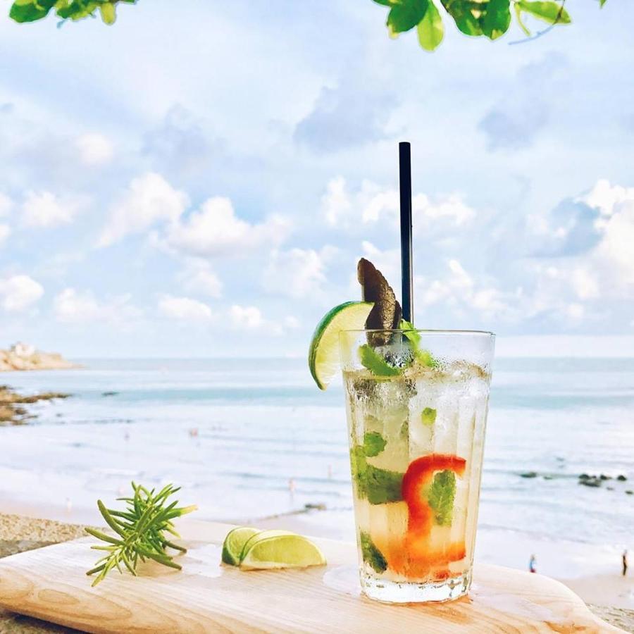 SOHO Hotel Vung Tau Buitenkant foto